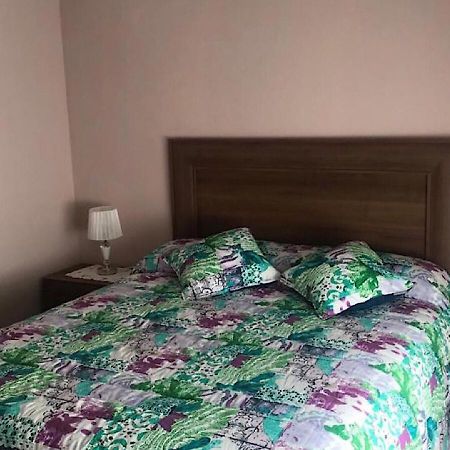 Mi Casa Dos Apartment ลูโก ภายนอก รูปภาพ