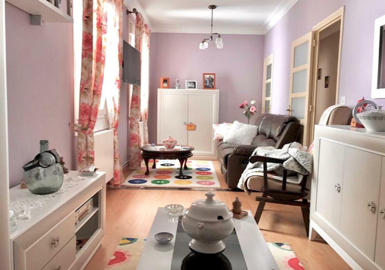 Mi Casa Dos Apartment ลูโก ภายนอก รูปภาพ