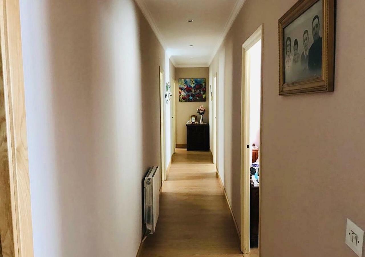 Mi Casa Dos Apartment ลูโก ภายนอก รูปภาพ