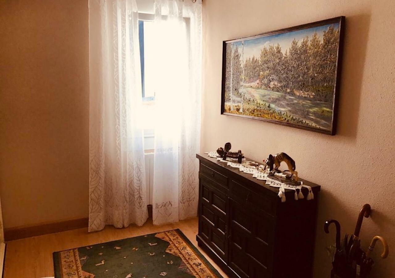 Mi Casa Dos Apartment ลูโก ภายนอก รูปภาพ