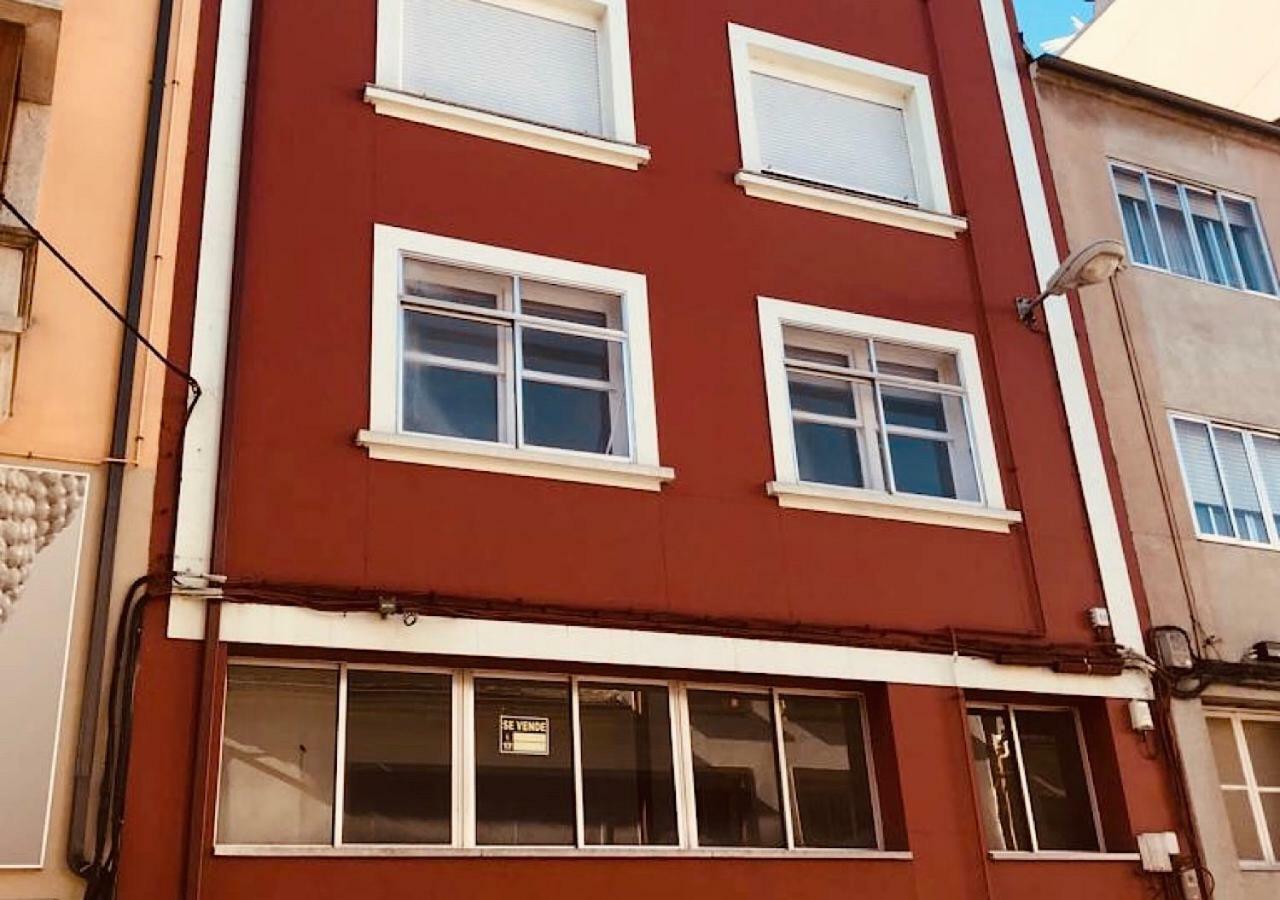 Mi Casa Dos Apartment ลูโก ภายนอก รูปภาพ