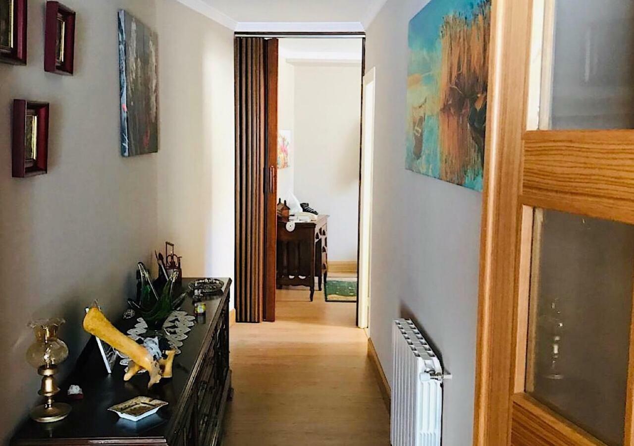 Mi Casa Dos Apartment ลูโก ภายนอก รูปภาพ