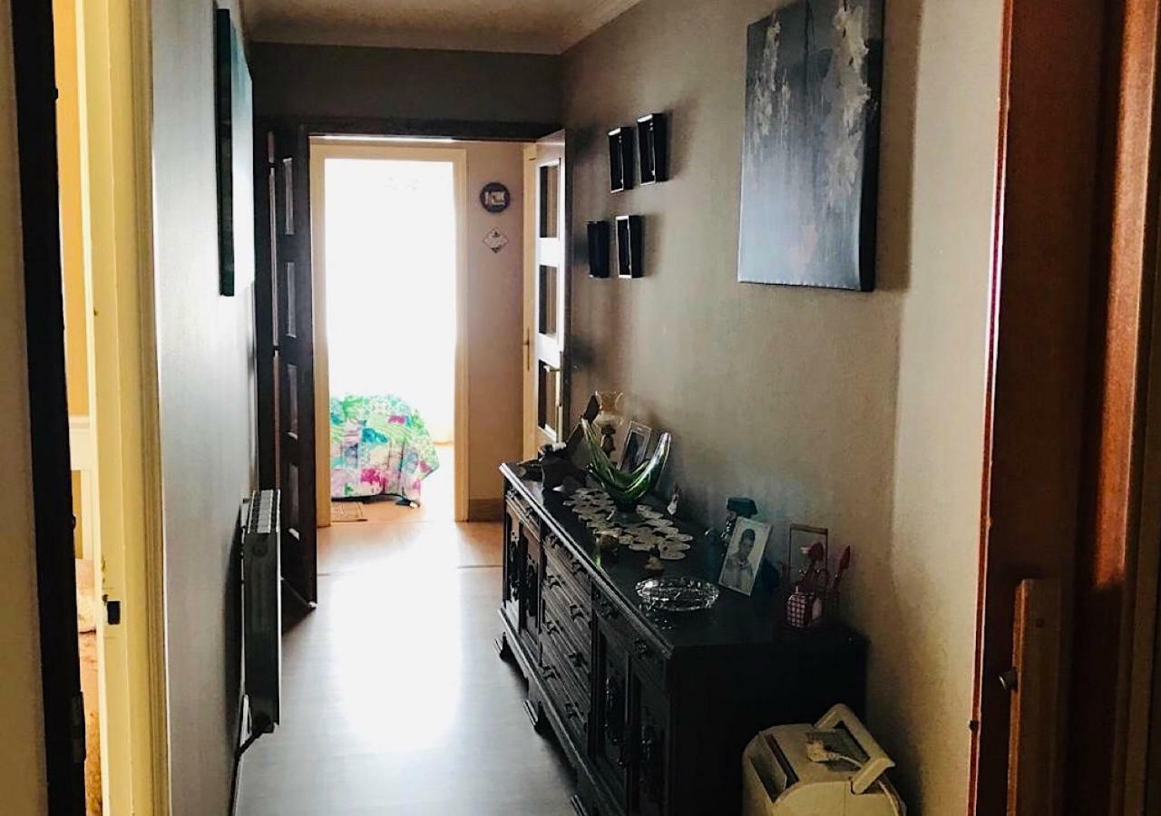 Mi Casa Dos Apartment ลูโก ภายนอก รูปภาพ