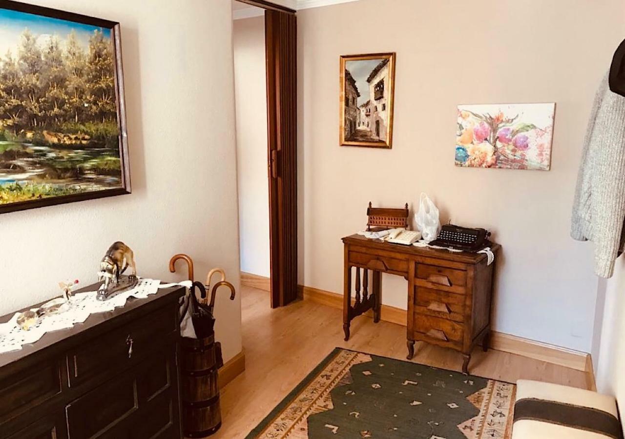 Mi Casa Dos Apartment ลูโก ภายนอก รูปภาพ
