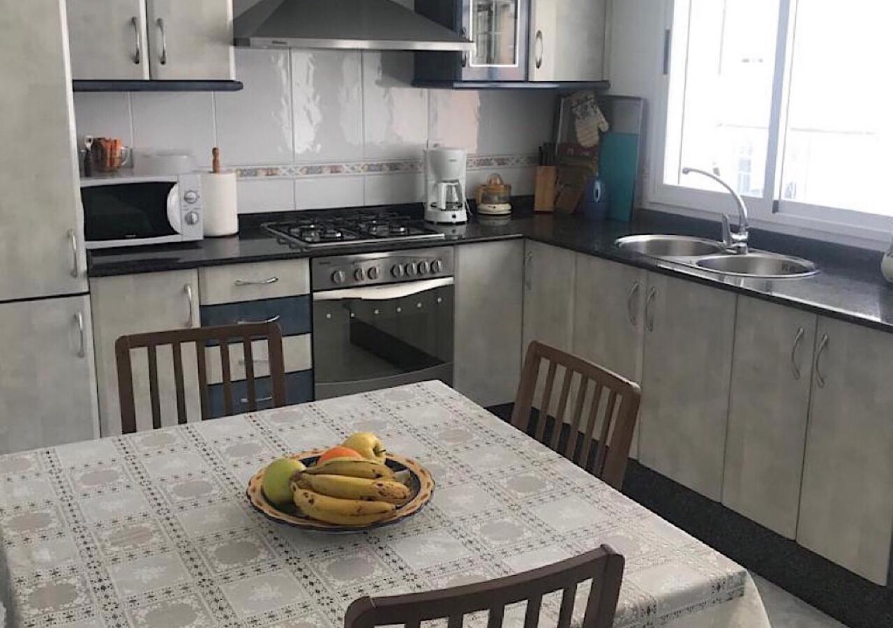 Mi Casa Dos Apartment ลูโก ภายนอก รูปภาพ