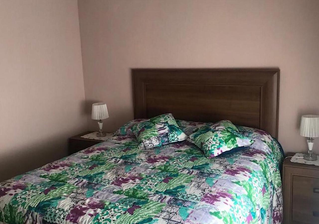 Mi Casa Dos Apartment ลูโก ภายนอก รูปภาพ