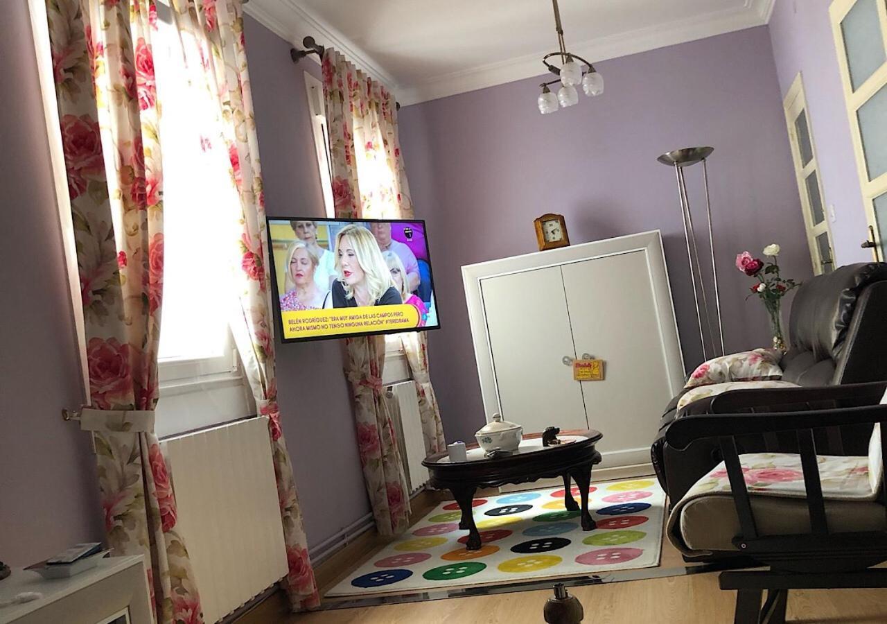 Mi Casa Dos Apartment ลูโก ภายนอก รูปภาพ